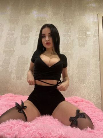 Анкета проститутки Зина, 24 года